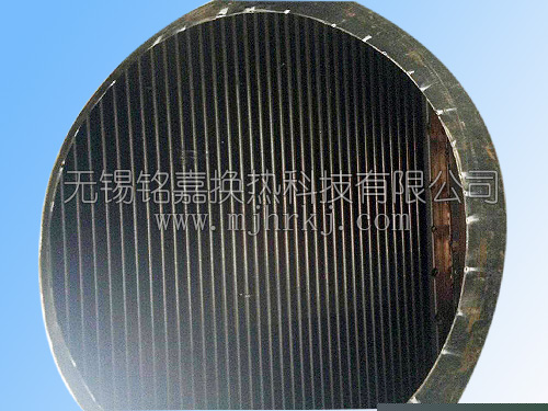 高效率换热器