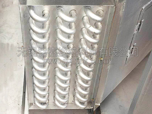 不锈钢散热器